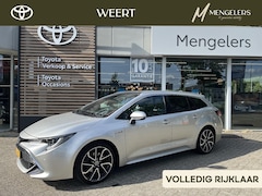 Toyota Corolla Touring Sports - 2.0 Hybrid Premium