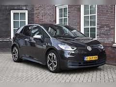 Volkswagen ID.3 - First Plus 58 kWh/SOH85%/Adaptive/verw stoelen en stuur Wij zijn op afspraak geopend Graag