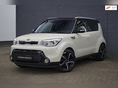 Kia Soul - 1.6 GDI Dream Team, Navigatie, 1ste eigenaar NAP