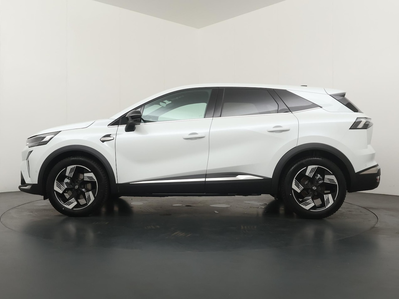 Renault Symbioz - techno full hybrid E-Tech 160 | pack extended grip | - AutoWereld.nl