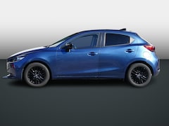 Mazda 2 - 2 1.5 Skyactiv-G Luxury | Achteruitrijcamera | Apple Carplay/Android Auto | Stoelverwarmin