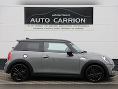 MINI 3-Deurs - 2.0 Cooper S 192PK Stoelverwarming Airco Cruise