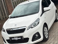 Peugeot 108 - 1.0 e-VTi Active