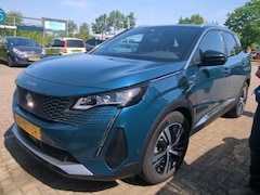 Peugeot 3008 - 1.6 HYbrid 225 GT | Navigatie | Alcantara | 360 Camera | Keyless-Entry | Full-LED |