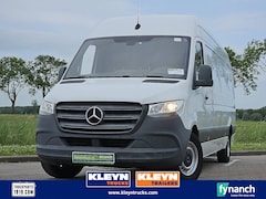 Mercedes-Benz Sprinter - 314 ac carplay EURO6