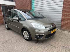 Citroën C4 Picasso - 1.6 THP Tendance EGS Automaat Bj:2012 NAP