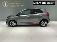 Kia Picanto - 1.0 DPi 67pk 4-zits GT-Line