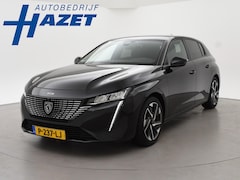 Peugeot 308 - 1.2 PT 130 PK ALLURE PACK + SFEERVERLICHTING | ADAPTIVE CRUISE | CAMERA | LED | SPORTSTOEL
