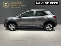 Kia Stonic - 1.0 T-GDi MHEV 100pk DynamicLine Navi Clima