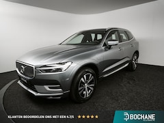 Volvo XC60 - 2.0 Recharge T6 AWD Inscription | Vol Leder interieur |