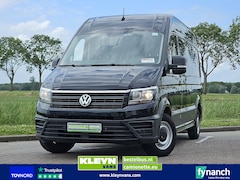 Volkswagen Crafter - 35 2.0 L3H3 140Pk Euro6 AC