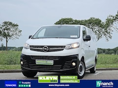 Opel Vivaro - 1.5 ac carplay EURO6