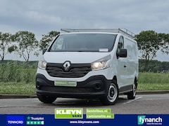 Renault Trafic - 1.6 DCI COMFORT L1H1
