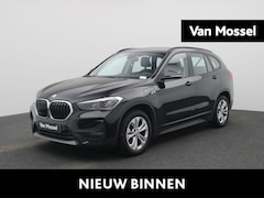 BMW X1 - xDrive25e (162 kW) | ACC | Head-up Display | Keyless | Achteruitrijcamera | DAB |