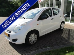 Suzuki Alto - 1.0 Base Zo mee