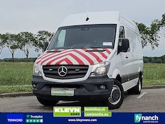 Mercedes-Benz Sprinter - 519 L2H2 V6 3.0Ltr Airco