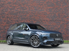 Volvo XC90 - T8 AWD Ultra Black Edition | Heico - Executive - Trekhaak