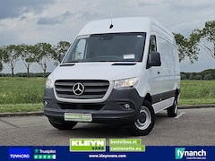 Mercedes-Benz Sprinter - 315 ac automaat EURO6