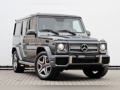 Mercedes-Benz G-klasse - AMG 65 | Designo | Pano | ACC | RVS | H/K
