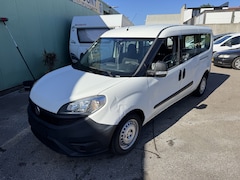 Fiat Doblò Cargo - 1.3 MJ L2 H1 Maxi EURO 6 turbo kapot