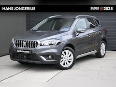 Suzuki S-Cross - 1.4 Boosterjet Select Smart Hybrid | TREKHAAK | CAMERA | APPLECARPLAY/ANDROIDAUTO | STOELV