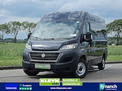Fiat Ducato - 30 2.3 MJ full clima EURO6