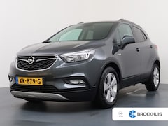 Opel Mokka X - 1.4 Turbo Innovation | Cruise control | Lichtmetalen velgen 17" | Parkeersensor achter