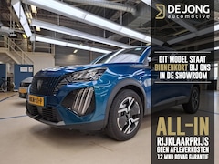 Peugeot 2008 - 1.2 PureTech 100 Allure ALL-INRIJKLAARPRIJS/Navi/Camera/Apple Carplay/Cruise Controle