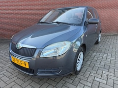 Skoda Fabia - 1.2 Drive / Nap / Airco / Apk / Mooie km stand /