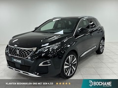 Peugeot 3008 - 1.6 HYbrid4 300 GT TREKHAAK | PANORAMADAK | NAVIGATIE | ACHTERUITRIJCAMERA