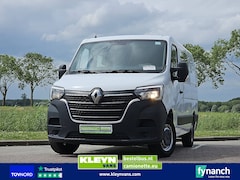 Renault Master - 2.3 L1H1 Dubbel Cabine