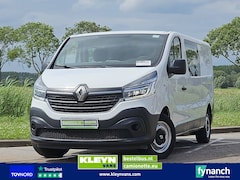 Renault Trafic - 2.0 DCI