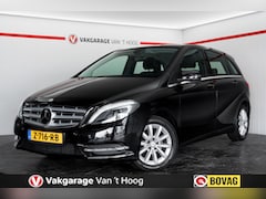 Mercedes-Benz B-klasse - 200 Prestige