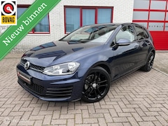 Volkswagen Golf - 1.4 TSI GT / NAVI / CRUISE / PDC