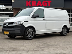 Volkswagen Transporter - 2.0 TDI L2H1 150PK|DSG Automaat|lichtmetalen velgen|airco|achteruitrijcamera|apple carplay