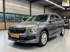 Skoda Kamiq - 1.0 TSI Business Edition Carplay/Camera/Clima