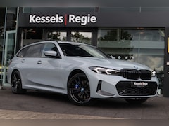 BMW 3-serie Touring - 330e xDrive M-sport Pro | Pano | Memory | Matrix | HiFi | Keyless | Carbon | Ambient | Sen