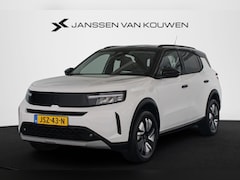 Opel Frontera - Electric GS 44 kWh / Navi / Camera / Nieuw