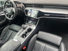 Audi A6 Avant - 55 TFSI e 368PK QUATTRO S-LINE ACC+MEMORY+HUD