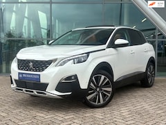 Peugeot 3008 - 1.6 PureTech Blue Lease Premium 181pk Schuifdak / Trekhaak / Stoelverwarming
