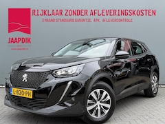 Peugeot 2008 - BWJ 2021 1.2 PureTech 101 PK Blue Lease Active TREKHAAK | FULL LED | DAB | CARPLAY + ANDRO