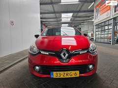 Renault Clio - 0.9 TCe Expression