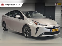 Toyota Prius - 1.8 Dynamic // NAVI // CAMERA // ADAPTIVE CRUISE // KEYLESS // HEAD-UP //