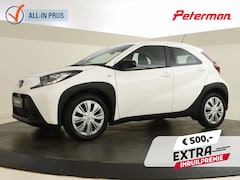 Toyota Aygo X - 1.0 VVT-i S-CVT Play | Carplay | DAB | Camera