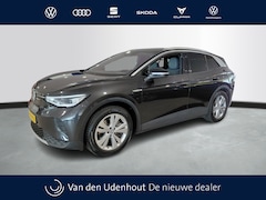 Volkswagen ID.4 - First Max 77 kWh