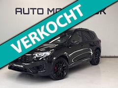 Ford Kuga - 2.5 PHEV ST-Line X Black / Alcant. / B&O / el klep / 360 cam / HuD / fabr. gar