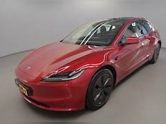 Tesla Model 3 - Premium Long Range AWD 78 kWh / Nieuw Model / BTW / Autopilot / Pano /