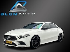 Mercedes-Benz A-klasse - 200 AMG CARPLAY+EL TREKHAAK 19INCHNL AUTO