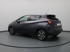 Nissan Micra - 0.9 IG-T N-Connecta Navigatie