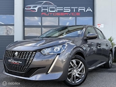 Peugeot 208 - 1.2 PureTech Active Pack PDC Distr-riem-VV LED
